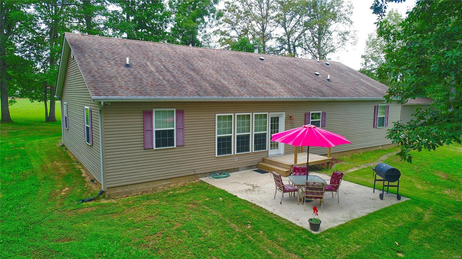 11738 Paulton Road Pittsburg, IL 62974 - Photo 47 of 53