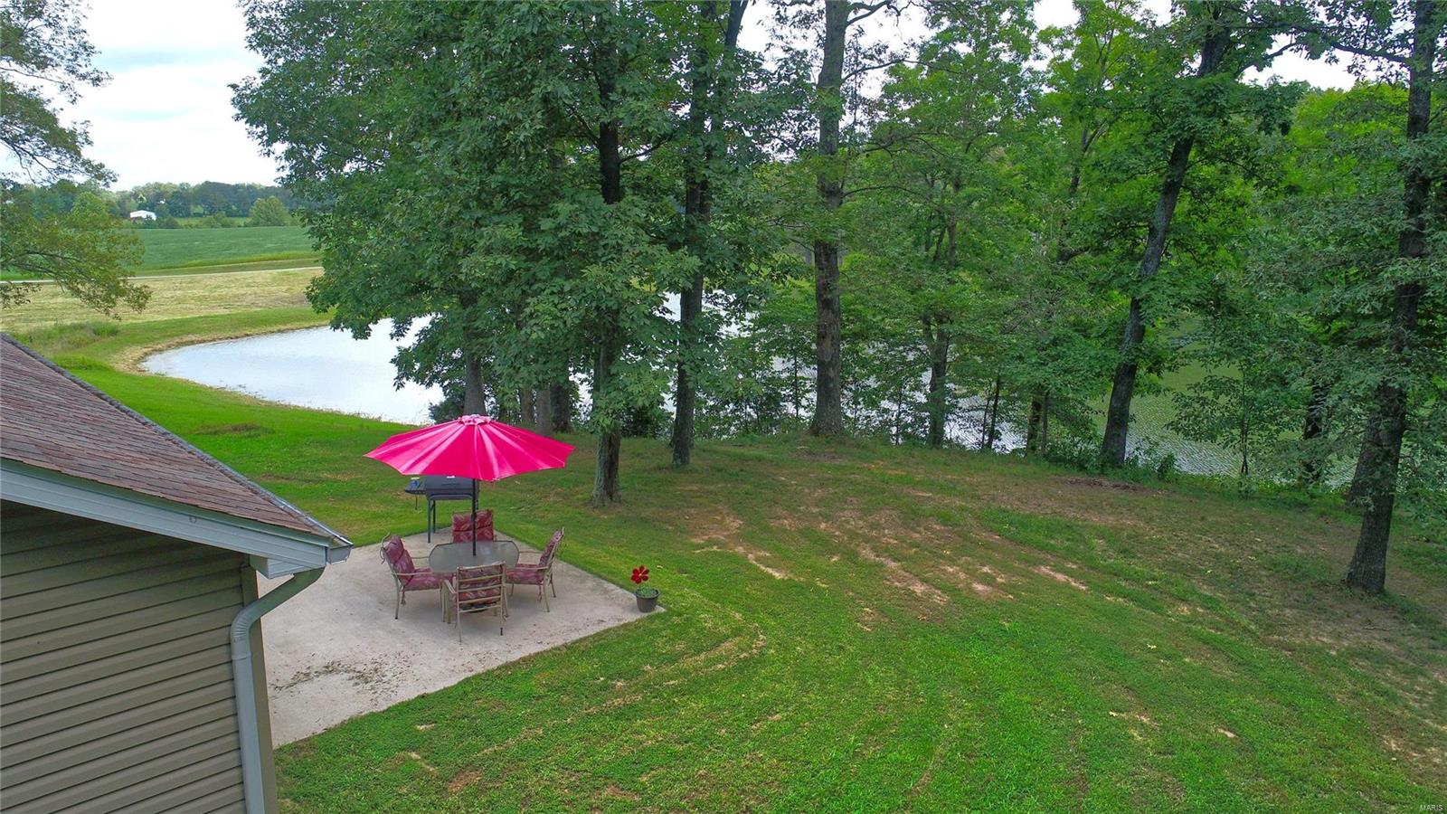 11738 Paulton Road Pittsburg, IL 62974 - Photo 49 of 53