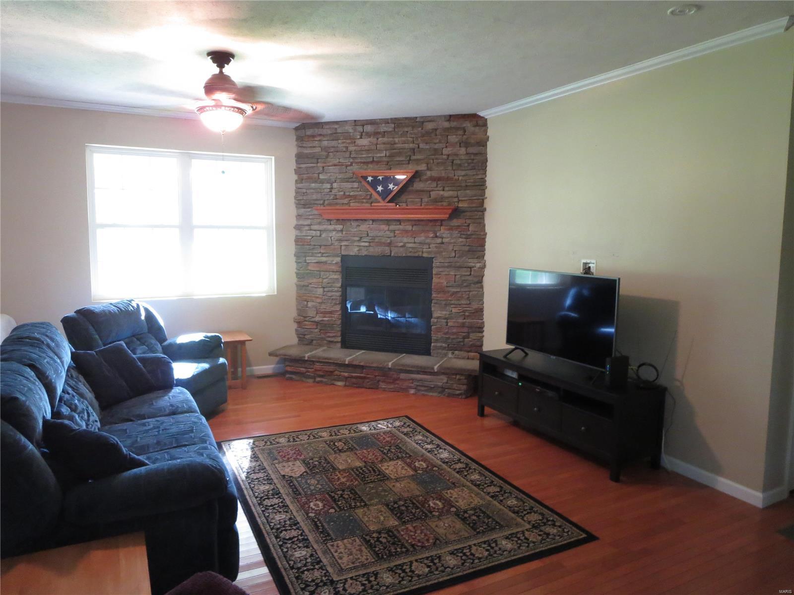 11738 Paulton Road Pittsburg, IL 62974 - Photo 9 of 53