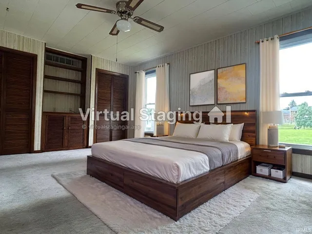 $235,000 | 2511 South Rockport Road, Bloomington, IN 47403