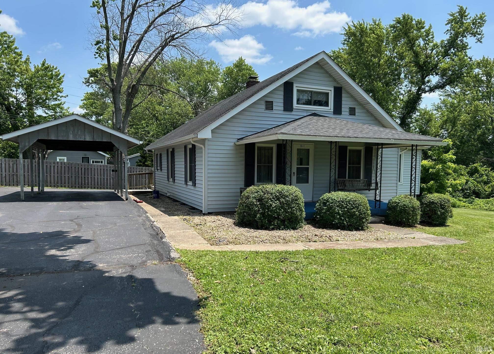 2511 South Rockport Road Bloomington, IN 47403 - Photo 17 of 29 Gallery Image 17