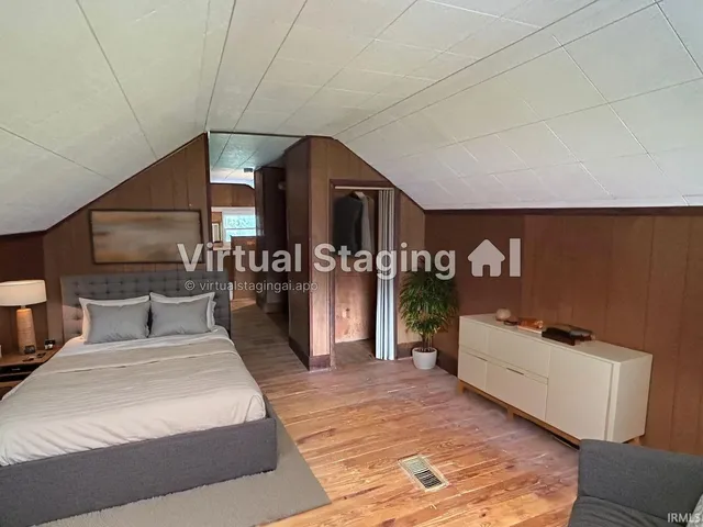 $235,000 | 2511 South Rockport Road, Bloomington, IN 47403