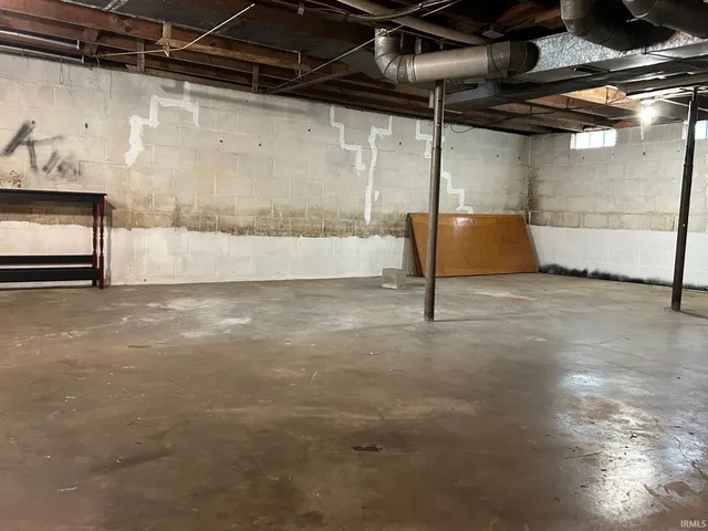 $235,000 | 2511 South Rockport Road, Bloomington, IN 47403