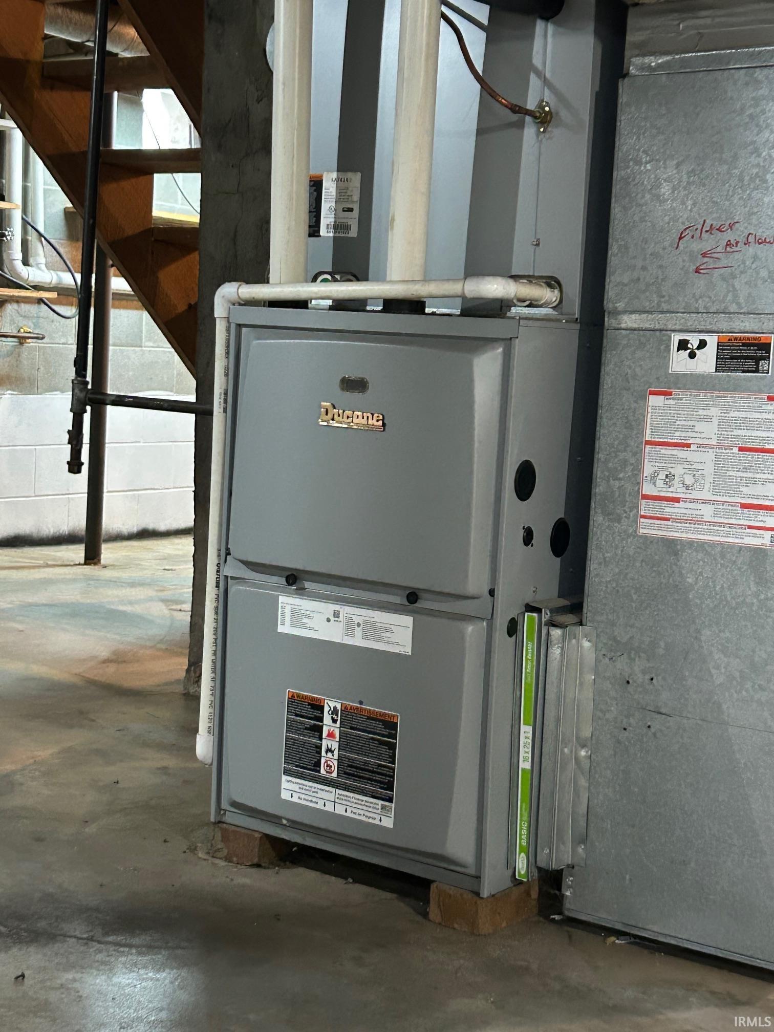 2511 South Rockport Road Bloomington, IN 47403 - Photo 29 of 29