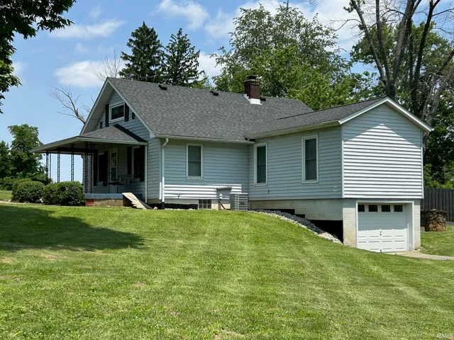 $235,000 | 2511 South Rockport Road, Bloomington, IN 47403