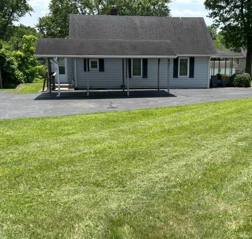 $235,000 | 2511 South Rockport Road, Bloomington, IN 47403