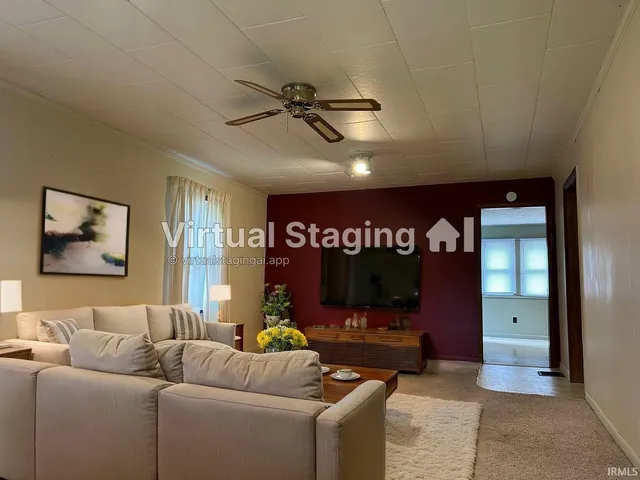 $235,000 | 2511 South Rockport Road, Bloomington, IN 47403