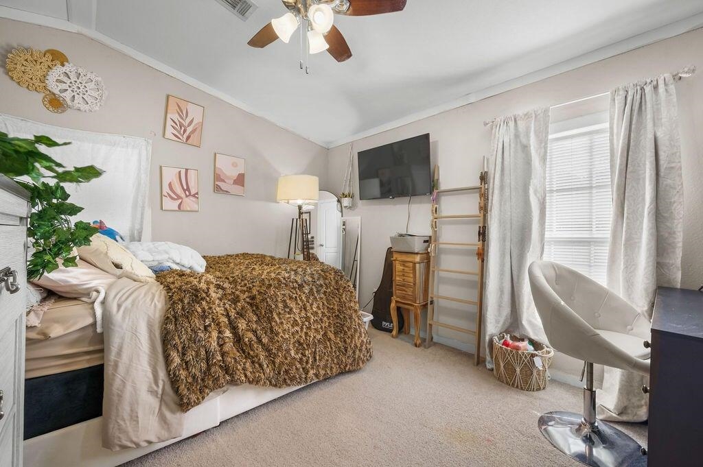 331 Arthur Cooley Road Deridder, LA 70634 - Photo 12 of 13