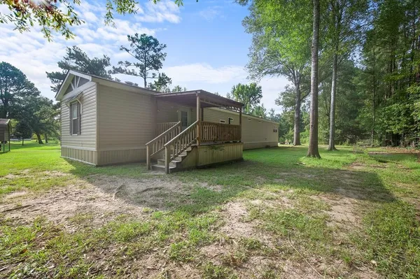 $160,000 | 331 Arthur Cooley Road, Deridder, LA 70634