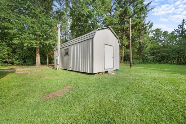 $160,000 | 331 Arthur Cooley Road, Deridder, LA 70634