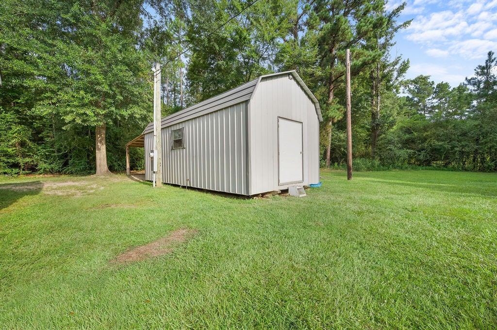 331 Arthur Cooley Road Deridder, LA 70634 - Photo 4 of 13