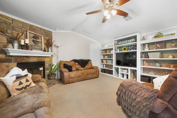 $160,000 | 331 Arthur Cooley Road, Deridder, LA 70634