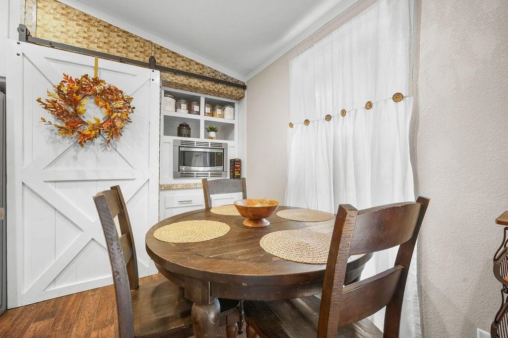 331 Arthur Cooley Road Deridder, LA 70634 - Photo 7 of 13