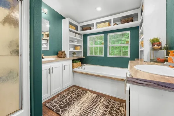 $160,000 | 331 Arthur Cooley Road, Deridder, LA 70634