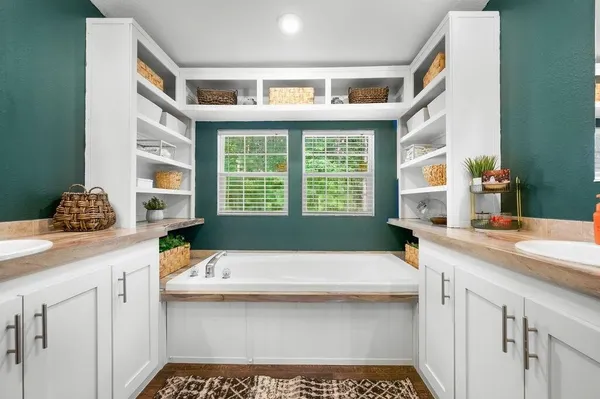 $160,000 | 331 Arthur Cooley Road, Deridder, LA 70634