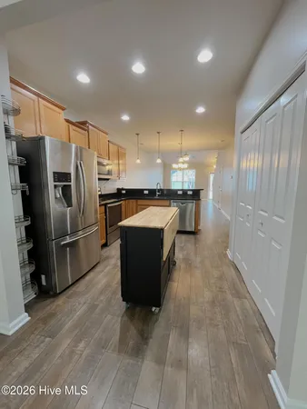 $1,750 | 310 Bulkhead Bend, Calabash, NC 28467