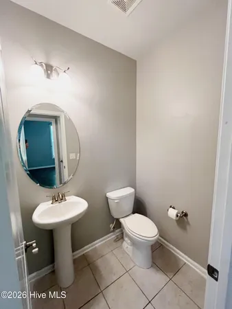 $1,750 | 310 Bulkhead Bend, Calabash, NC 28467