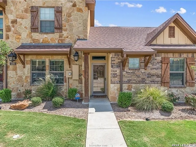 4323 Commando Trail College Station, TX 77845 - Photo 5 of 6