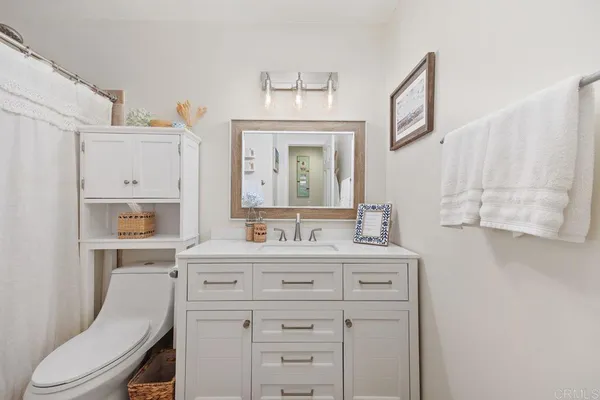 $715,000 | 405 Requeza Street, Unit H9, Encinitas, CA 92024