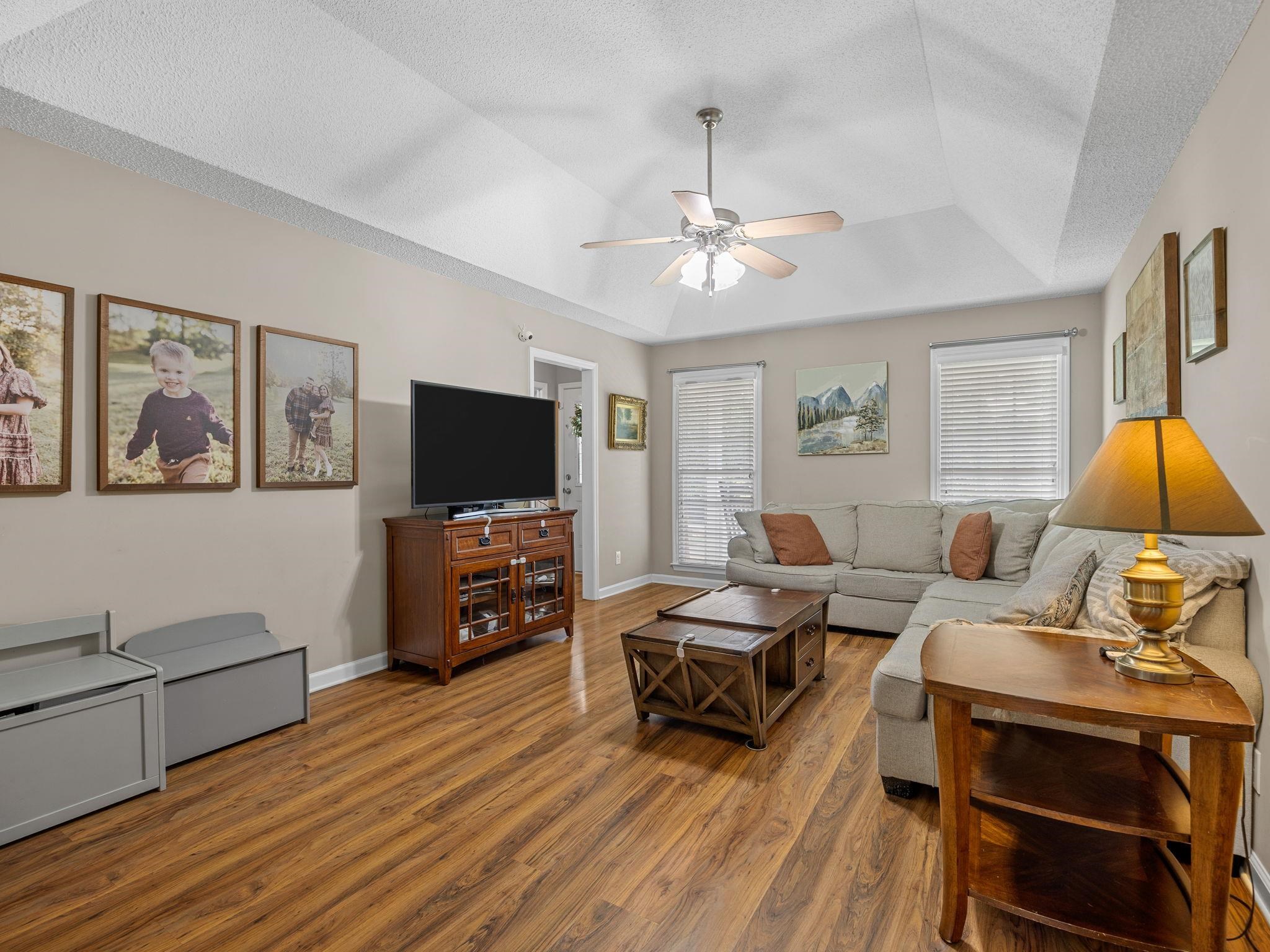 315 Double Bridge Road Boiling Springs, SC 29316 - Photo 7 of 38