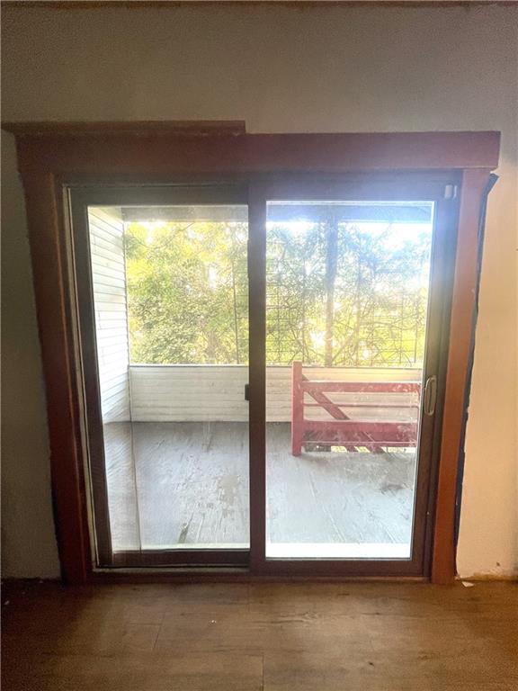 323 Hancock Street Pittsburgh, PA 15219 - Photo 11 of 41 a view of a room that has a large window