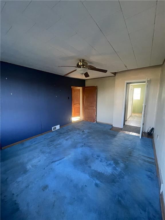 323 Hancock Street Pittsburgh, PA 15219 - Photo 22 of 41 a view of a livingroom with a fireplace