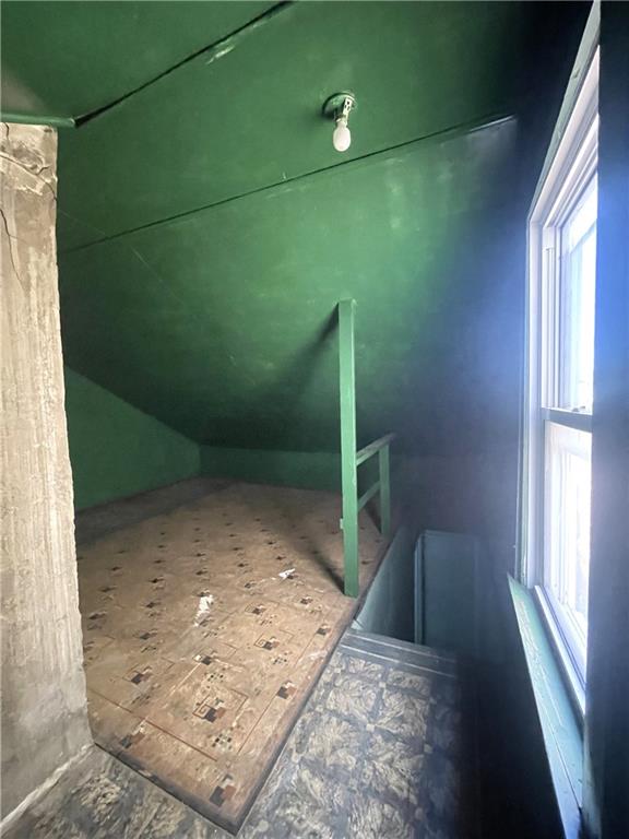 323 Hancock Street Pittsburgh, PA 15219 - Photo 25 of 41 a view of a bathroom