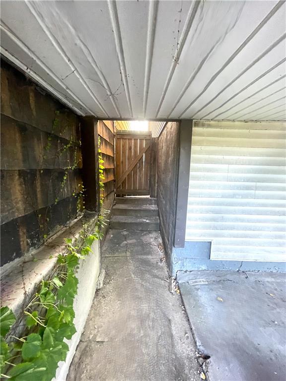 323 Hancock Street Pittsburgh, PA 15219 - Photo 35 of 41 a view of backyard with green space