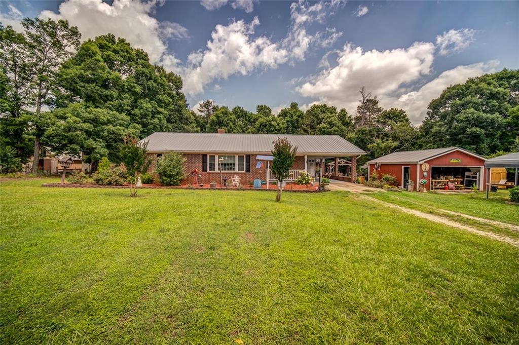 645 Crooked Creek Road Athens, GA 30607 - Photo 1 of 1