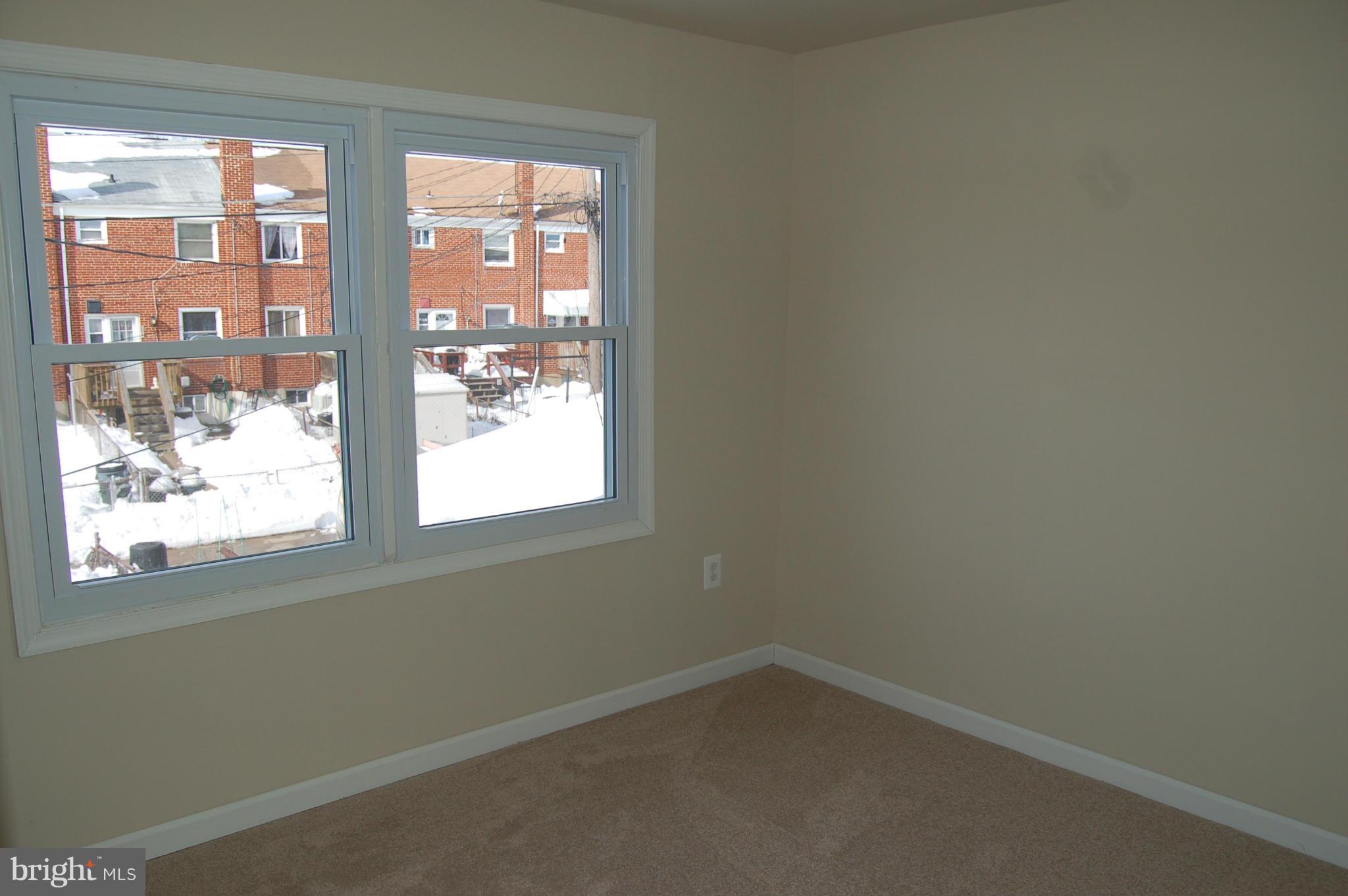 2016 Kelmore Road Baltimore, MD 21222 - Photo 15 of 27 Bedroom - 1