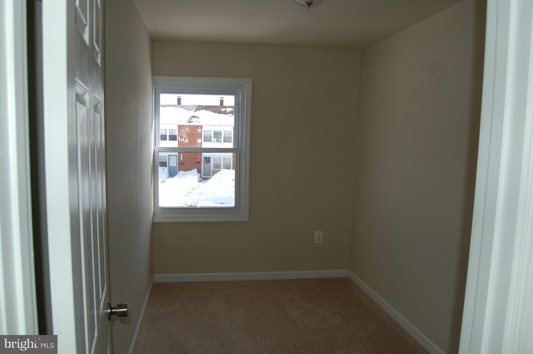 2016 Kelmore Road Baltimore, MD 21222 - Photo 16 of 27 Bedroom - 2