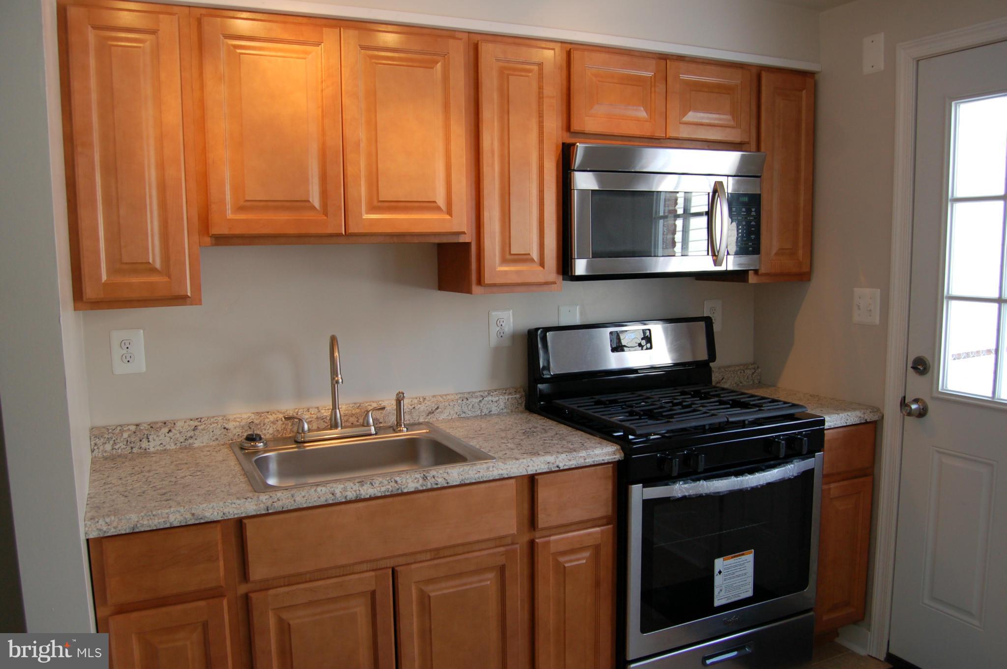 2016 Kelmore Road Baltimore, MD 21222 - Photo 5 of 27 Kitchen