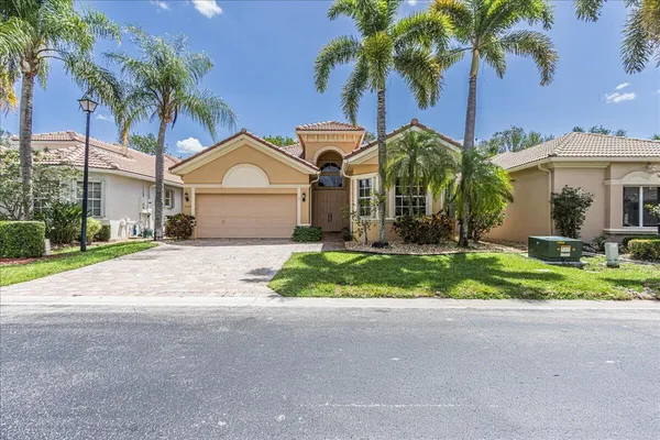 $4,250 | 10126 Armani Drive, Boynton Beach, FL 33437