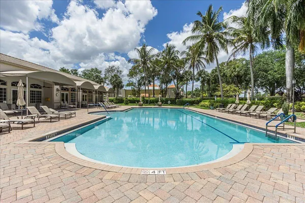 $4,250 | 10126 Armani Drive, Boynton Beach, FL 33437