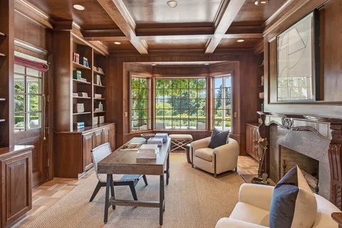 $7,495,000 | 55 Mission Trail Road, Woodside, CA 94062