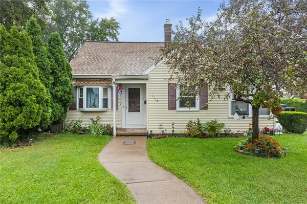$149,900 | 1116 Britton Road, Greece, NY 14616
