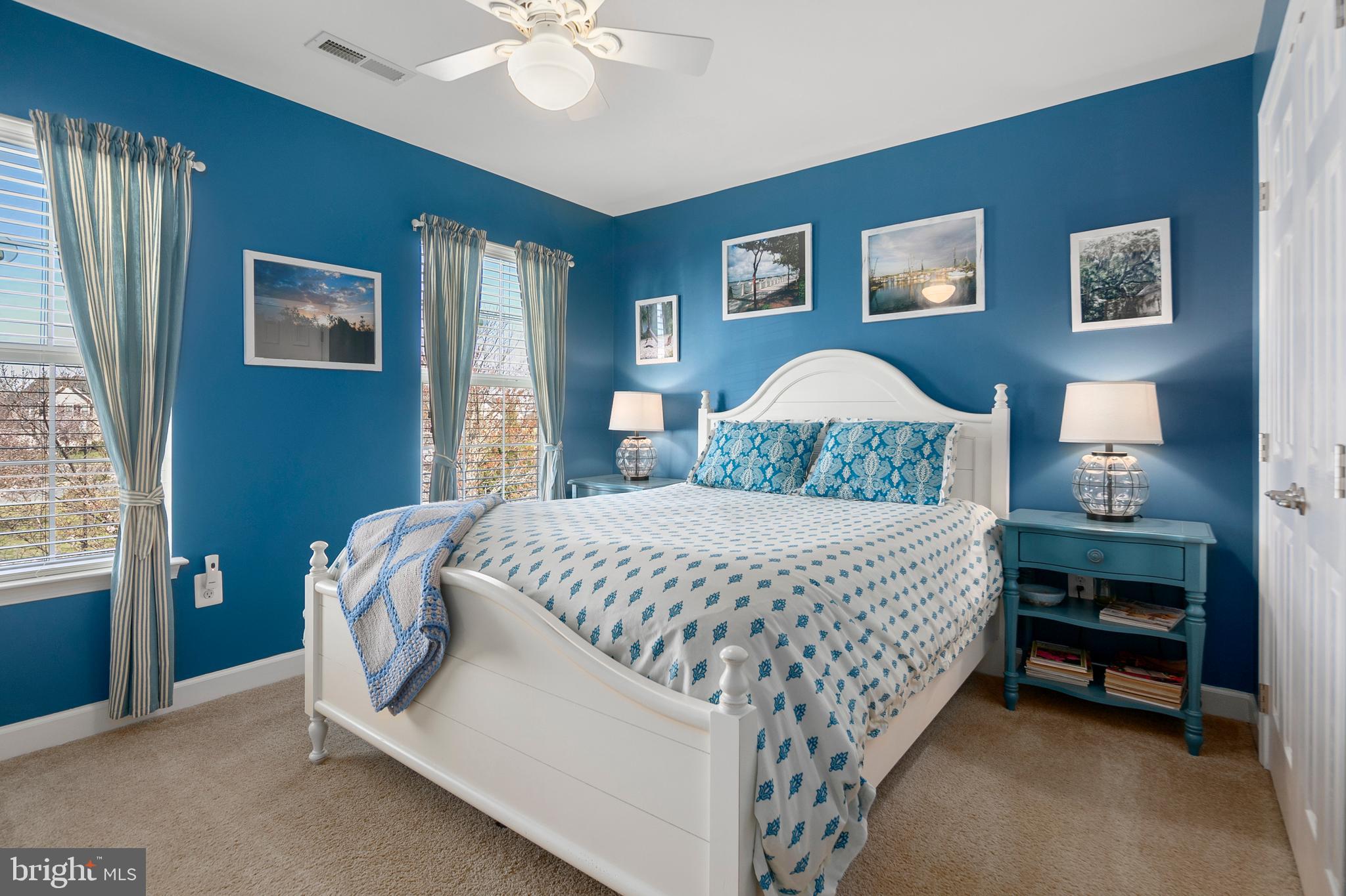 4001 Paw Paw Circle Point of Rocks, MD 21777 - Photo 22 of 37 Guest bedroom 1