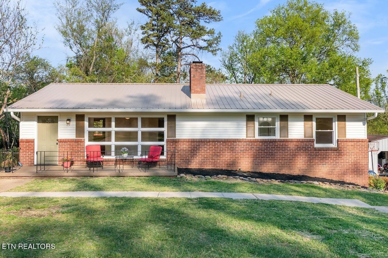 3114 Hazelwood Road Knoxville, TN 37921 - Photo 1 of 35