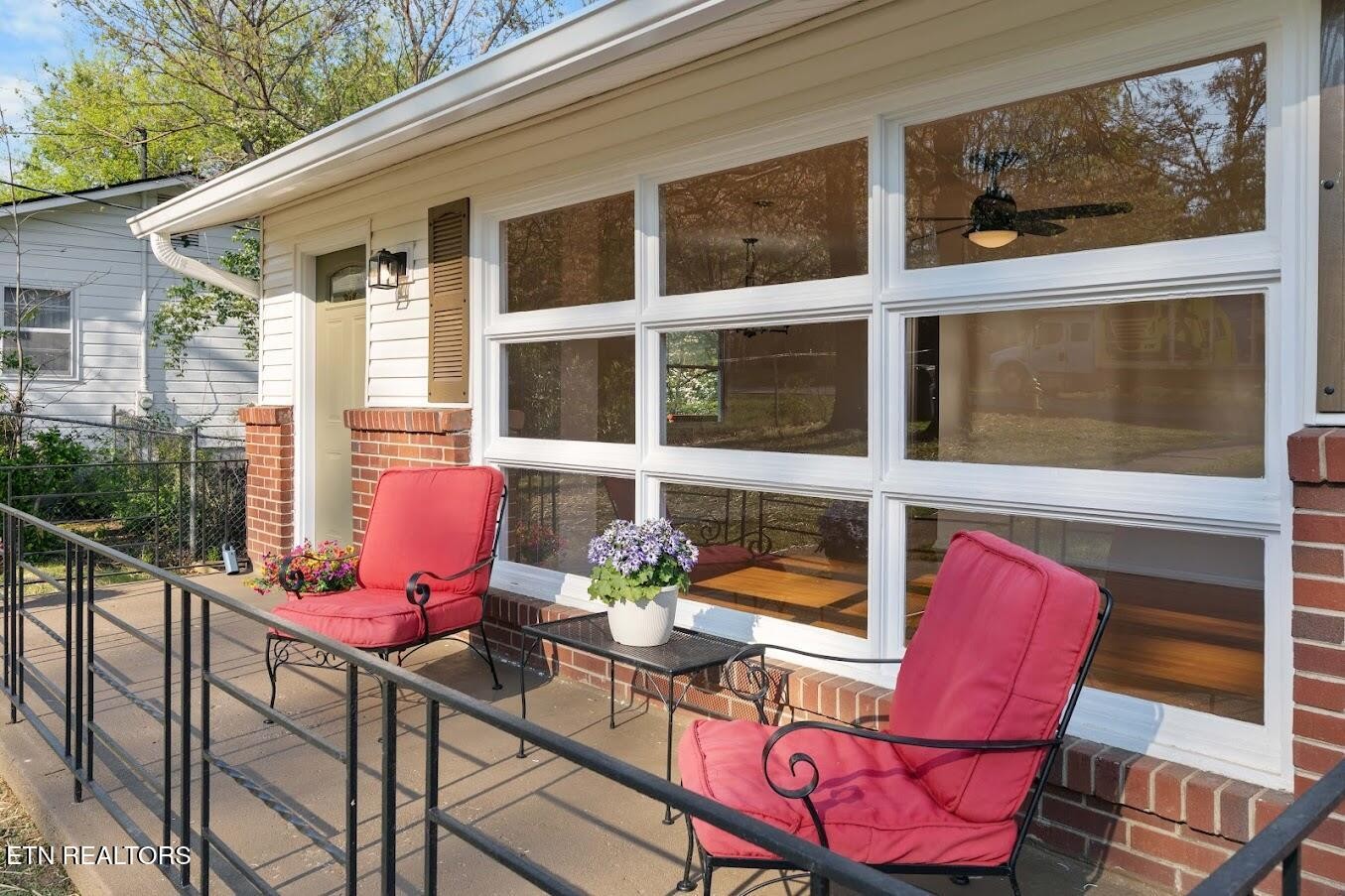 3114 Hazelwood Road Knoxville, TN 37921 - Photo 5 of 35