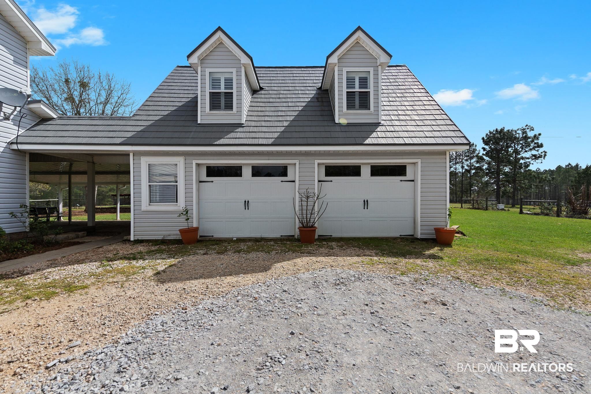 13785 Trawick Road Stapleton, AL 36578 - Photo 4 of 70