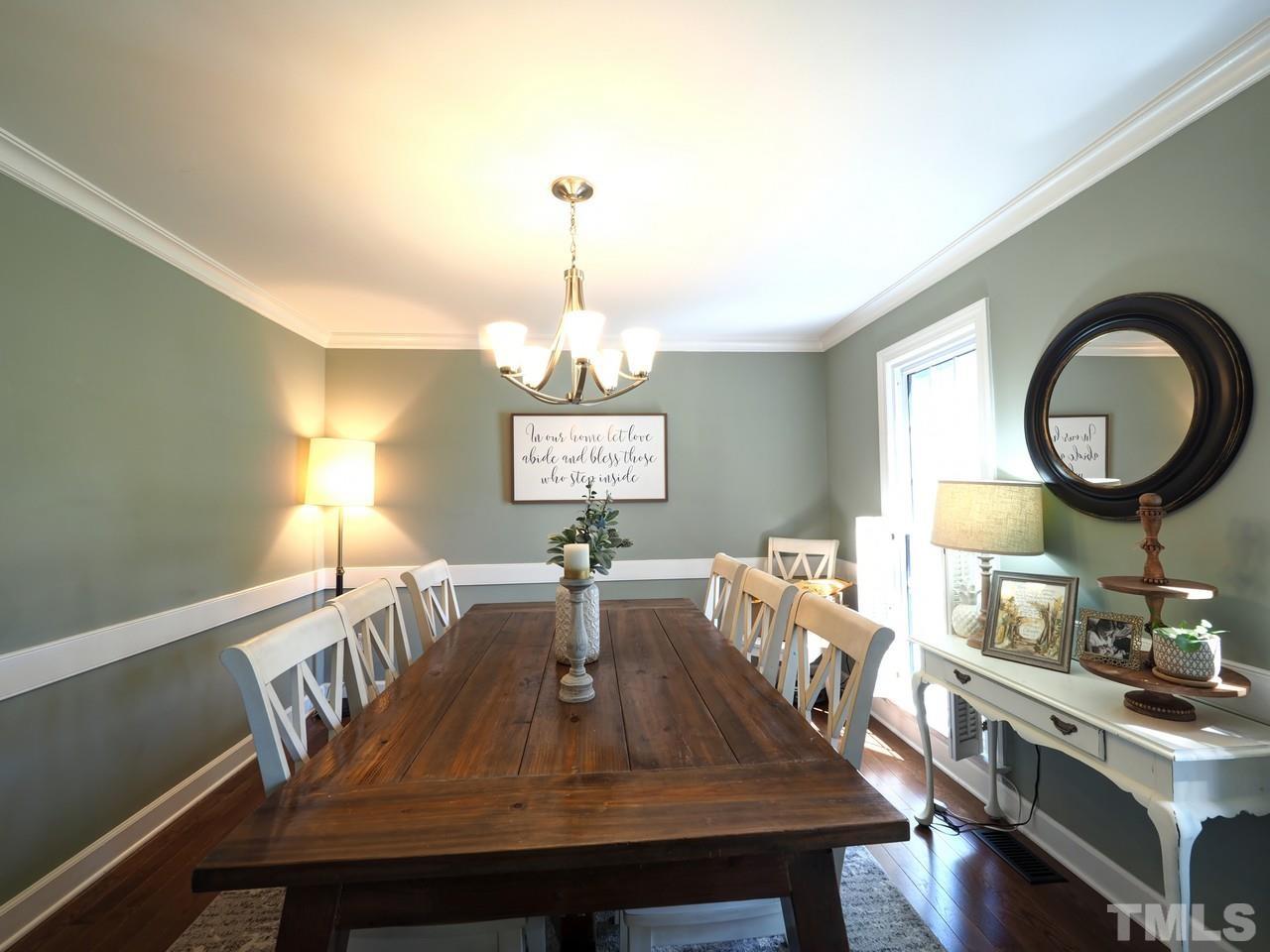 7801 Highlandview Circle Raleigh, NC 27613 - Photo 11 of 30