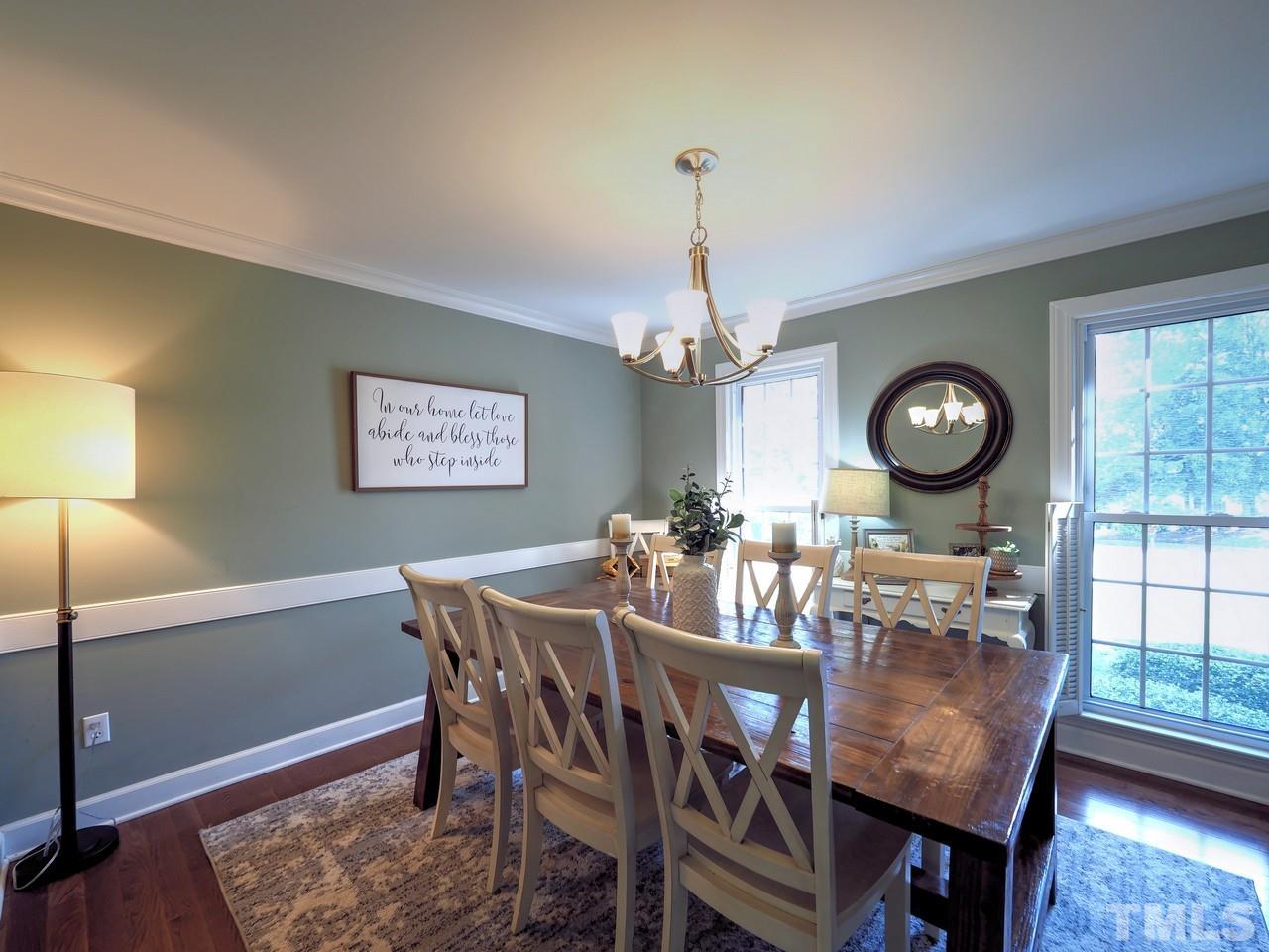7801 Highlandview Circle Raleigh, NC 27613 - Photo 12 of 30