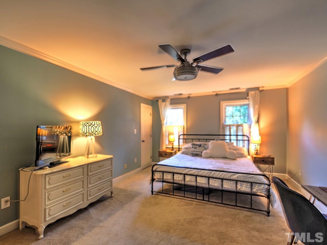 7801 Highlandview Circle Raleigh, NC 27613 - Photo 13 of 30