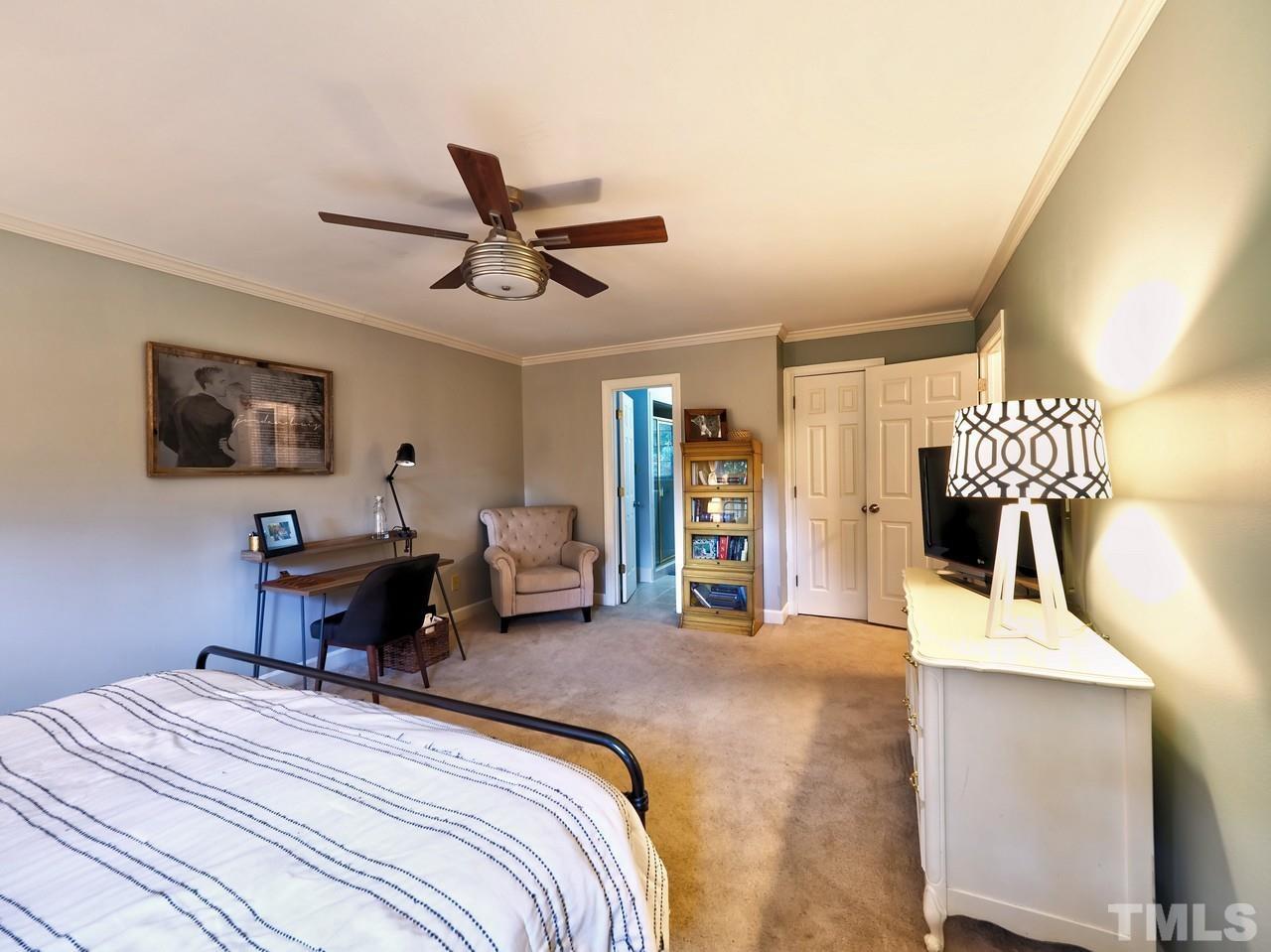 7801 Highlandview Circle Raleigh, NC 27613 - Photo 14 of 30