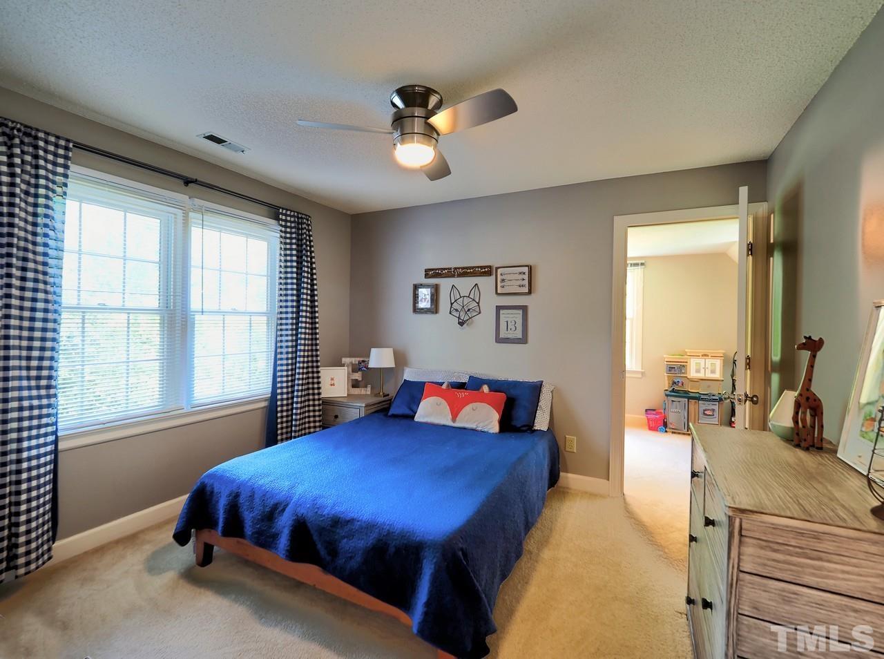7801 Highlandview Circle Raleigh, NC 27613 - Photo 17 of 30