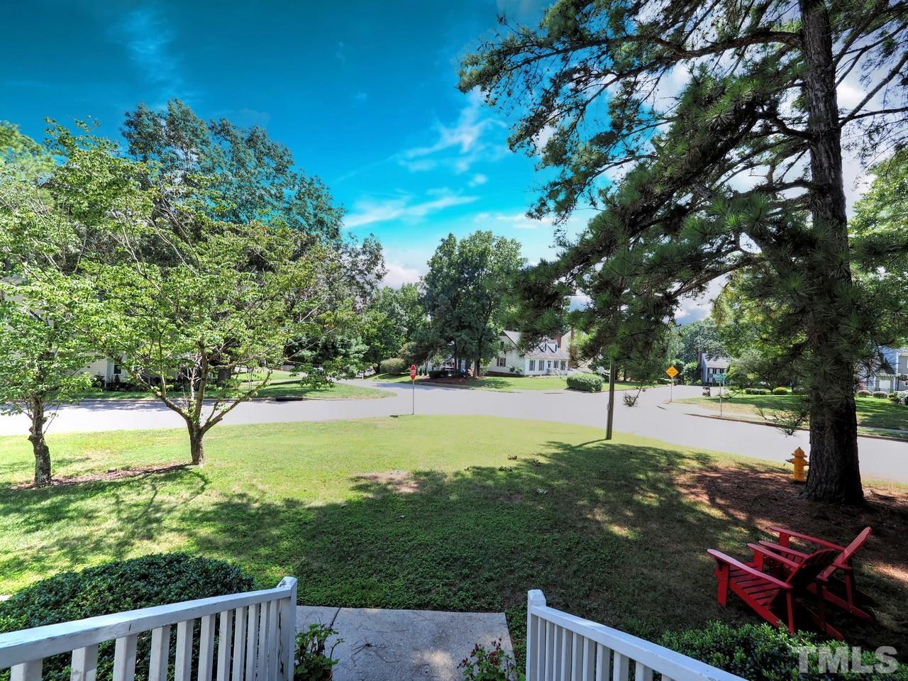 7801 Highlandview Circle Raleigh, NC 27613 - Photo 21 of 30