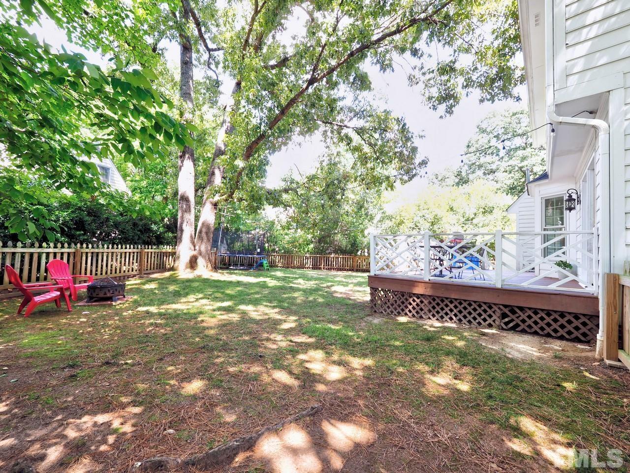 7801 Highlandview Circle Raleigh, NC 27613 - Photo 22 of 30