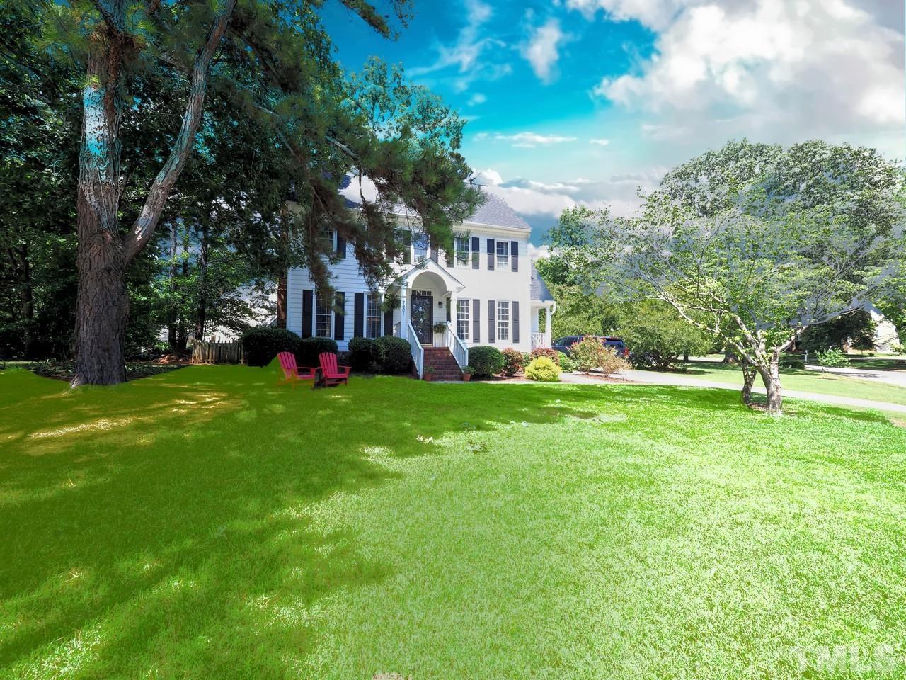 7801 Highlandview Circle Raleigh, NC 27613 - Photo 23 of 30