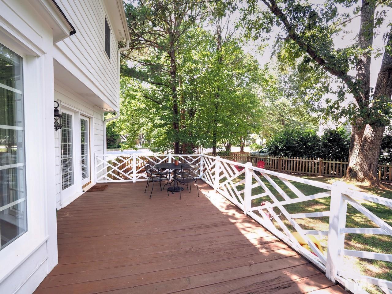 7801 Highlandview Circle Raleigh, NC 27613 - Photo 24 of 30