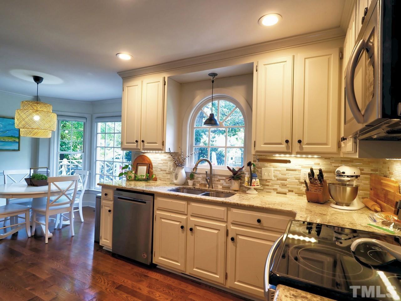 7801 Highlandview Circle Raleigh, NC 27613 - Photo 5 of 30